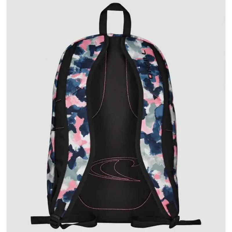 O'Neill O’Neill Rugzak Coastline blauw/rood> Zakken & Tassen