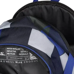 O'Neill O’Neill Rugzak 30L Easy Rider Atlantic blauw><noscript><img width=