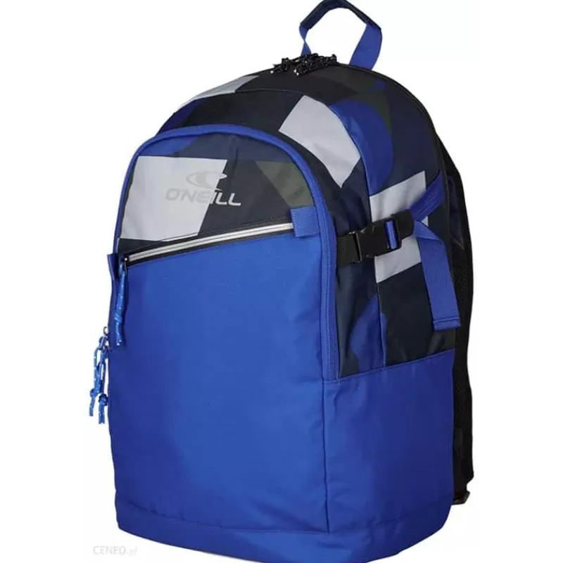 O'Neill O’Neill Rugzak 30L Easy Rider Atlantic blauw> Zakken & Tassen