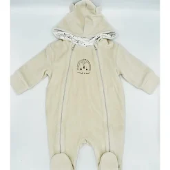 Pakje met kap beige> Babykleding En Textiel|Baby & Peuter