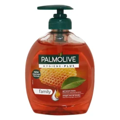Palmolive Rood Pomp 300ml> Badkamer|Hygiëne