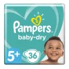 Pampers Babydry pants nr. 5 (36 stuks)> Verzorging
