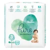 Pampers Pure Protection nr. 3 (22 stuks)> Verzorging
