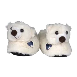 Pantoffel peuter ijsbeer><noscript><img width=