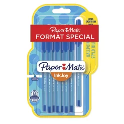 Papermate InkJoy (8 stuks)> Schrijven & Tekenen|Knutselen