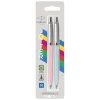 Parker Jotter Originals Pastel M – pink/blue> Schrijven & Tekenen