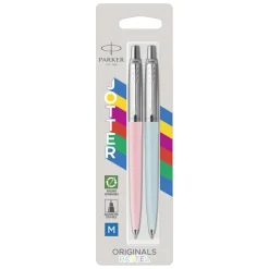 Parker Jotter Originals Pastel M – pink/blue> Schrijven & Tekenen