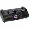 Party Compacte speaker (USB/SD/radio/LED-licht)> Electronica & Muziek
