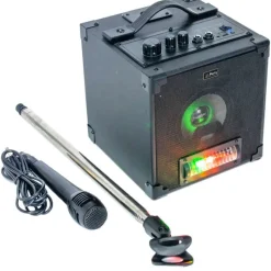 Party karaoke set> Electronica & Muziek|Muziek & Elektronica