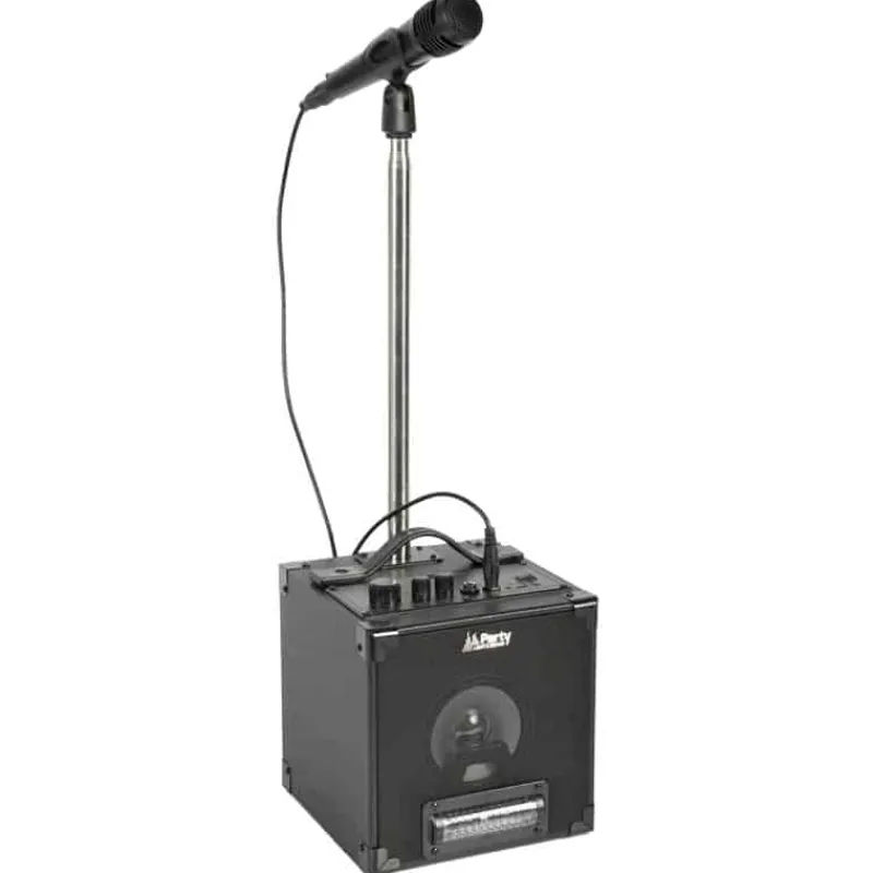 Party karaoke set> Electronica & Muziek|Muziek & Elektronica
