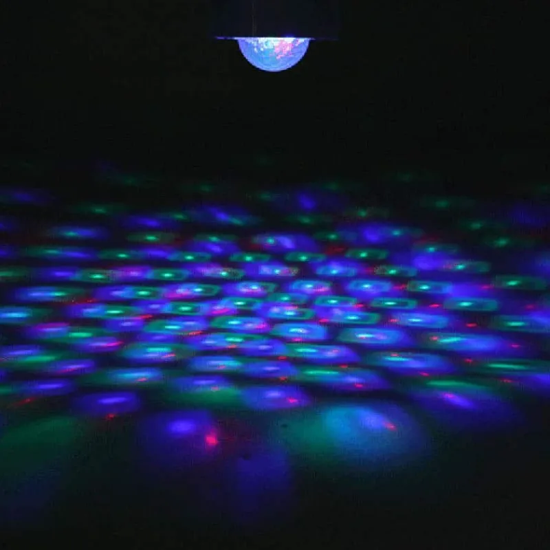 Party set 4 Astro lights (LED/strobe/flash)> Electronica & Muziek