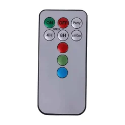 Party set 4 Astro lights (LED/strobe/flash)><noscript><img width=