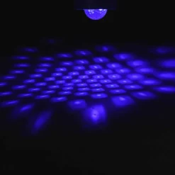 Party set 4 Astro lights (LED/strobe/flash)><noscript><img width=