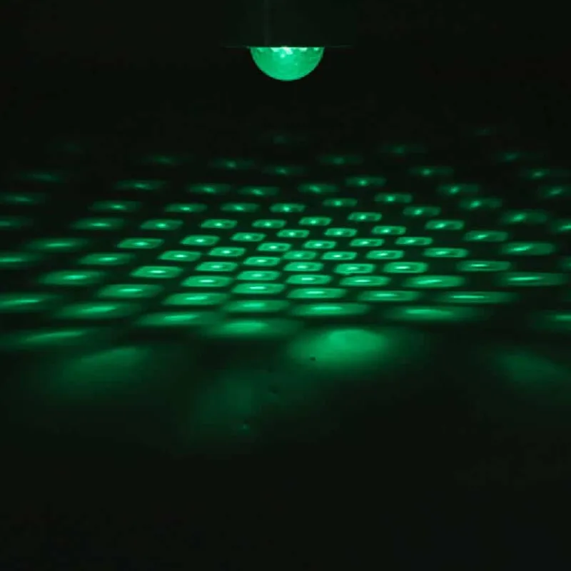 Party set 4 Astro lights (LED/strobe/flash)> Electronica & Muziek