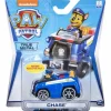 Spin Master, Paw Patrol Paw Patrol Die-Cast Vehicle> Film & Tv|4 Wielen