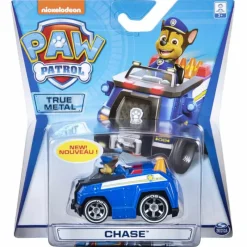 Spin Master, Paw Patrol Paw Patrol Die-Cast Vehicle> Film & Tv|4 Wielen