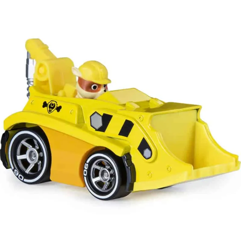 Spin Master, Paw Patrol Paw Patrol Die-Cast Vehicle> Film & Tv|4 Wielen