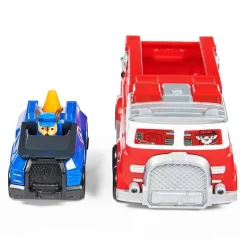 Paw Patrol Firetruck Team Vehicle Metal><noscript><img width=