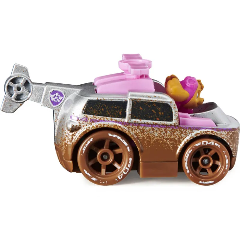 Paw Patrol Metal 3-pack (1:55)> Speelsets|Muziek & Elektronica