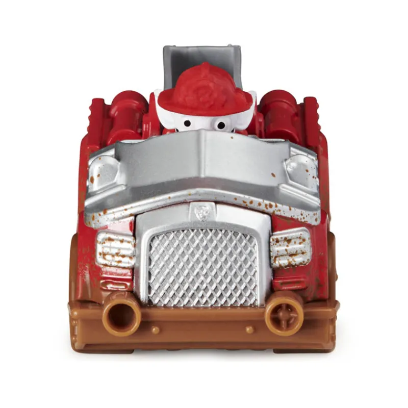 Paw Patrol Metal 3-pack (1:55)> Speelsets|Muziek & Elektronica