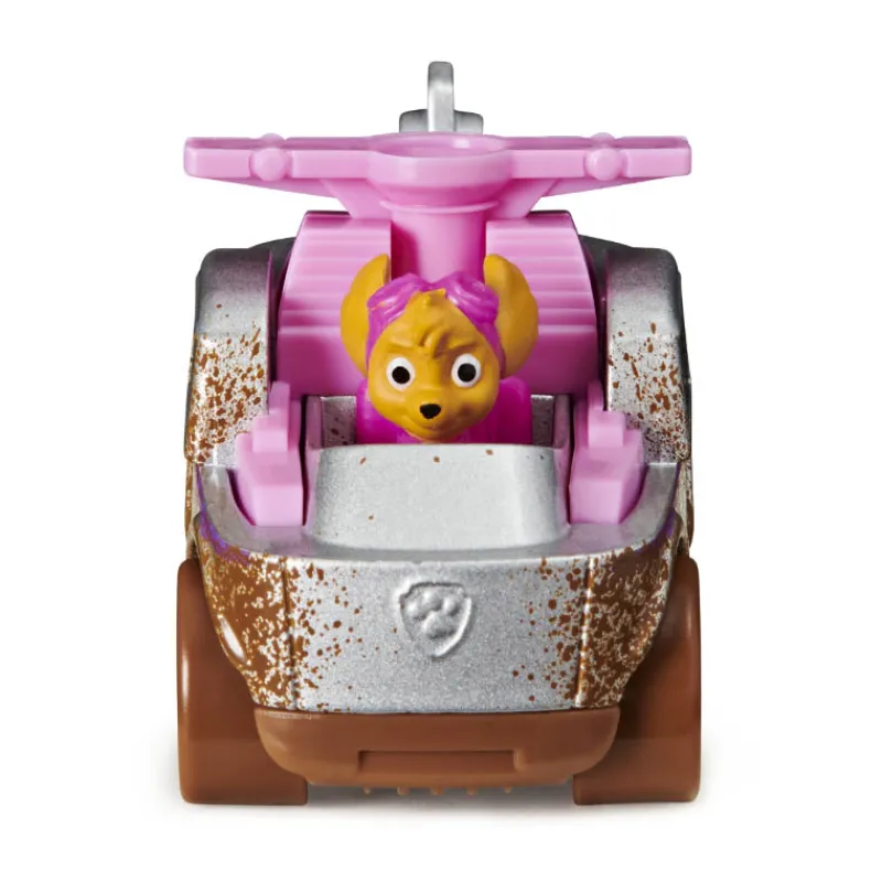 Paw Patrol Metal 3-pack (1:55)> Speelsets|Muziek & Elektronica