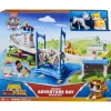 Paw Patrol Playset with Wild Cat> Speelsets|Film & Tv