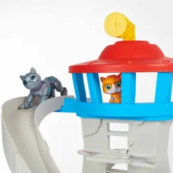 Paw Patrol Playset with Wild Cat><noscript><img width=