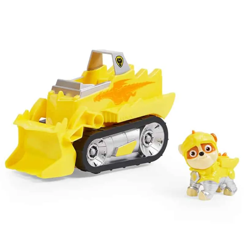 Paw Patrol Rescue Deluxe Vehicles> Speelsets
