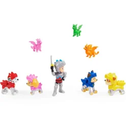 Paw Patrol Rescue Figure Gift Pack><noscript><img width=