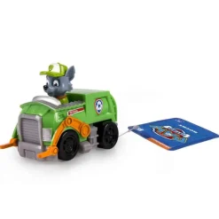 Spin Master, Paw Patrol Paw Patrol Rescue Racers><noscript><img width=