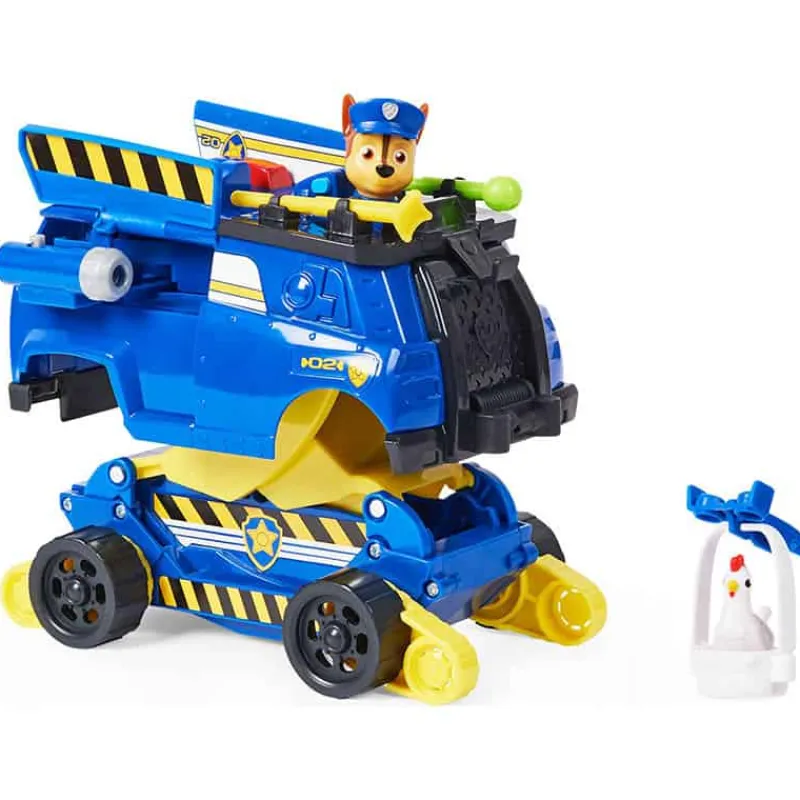Paw Patrol Rise N Rescue> Speelsets