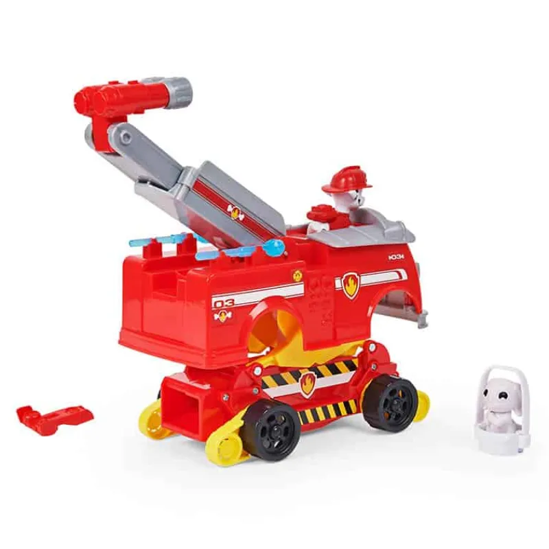 Paw Patrol Rise N Rescue> Speelsets