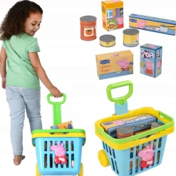 Peppa’s Winkelmand> Film & Tv|Baby & Peuter