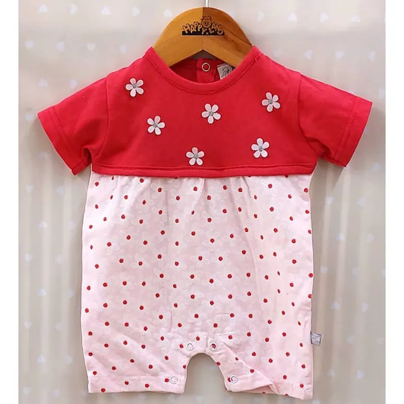 Picco Bello Zomerpakje meisje> Babykleding En Textiel