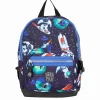 Pick & Pack Rugzak Space Sports (H31cm) navy> Zakken & Tassen