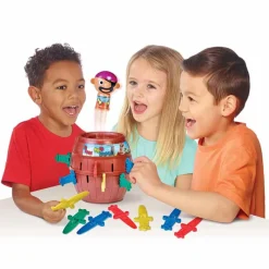 Tomy Piratenspel Pop up Piraat><noscript><img width=