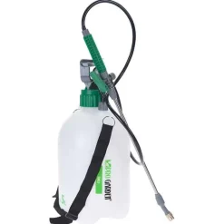 Plantensproeier 5L> Gereedschap