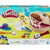 Play-Doh, Hasbro Play-Doh Bij de Tandarts> Creatief