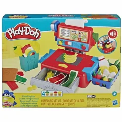 Play-Doh, Hasbro Play-Doh Kassa> Creatief