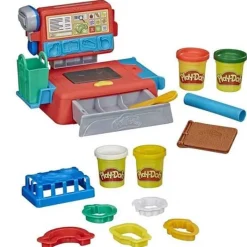 Play-Doh, Hasbro Play-Doh Kassa> Creatief