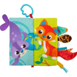 Playgro boekje dieren van de wereld><noscript><img width=