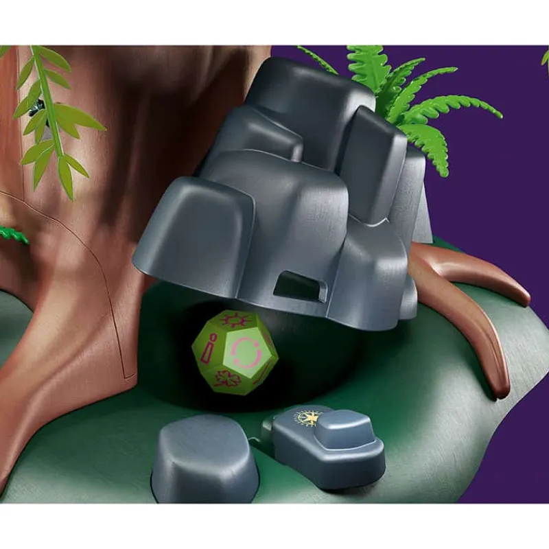 Playmobil Boom der Wijsheid> Speelsets