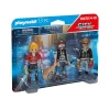 Playmobil City Action: Figurenset – Boeven> Speelsets