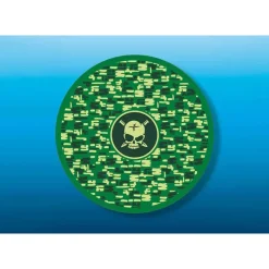 Playmobil City Action: Politiehelicopter – Parachute achtervolging></noscript> Speelsets