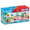 Playmobil City Life 70593: Koffiepauze> Speelsets