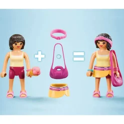 Playmobil City Life 70593: Koffiepauze><noscript><img width=