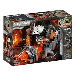 Playmobil ® Dino Rise: Bewaker van de lavabron (70926)> Speelsets