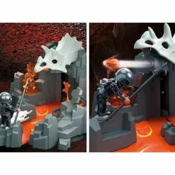 Playmobil ® Dino Rise: Bewaker van de lavabron (70926)><noscript><img width=