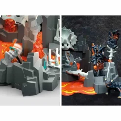 Playmobil ® Dino Rise: Bewaker van de lavabron (70926)><noscript><img width=