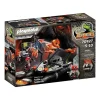 Playmobil ® Dino Rise: Comet Corp. Sloopboor (70927)> Speelsets